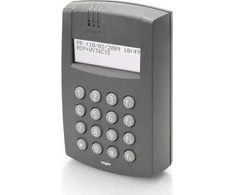 ROGER PR602LCD-DT-O prieigos valdiklis