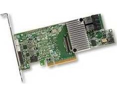 Kontroler Ernitec 12GB/S per port, HW controller