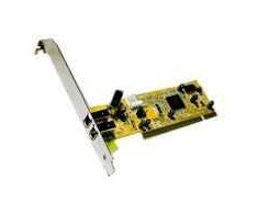 Kontroler Exsys FireWire Karta EX-6450 (15.06.2226)