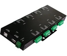 Exsys valdiklis Interface Cards / Serijinis adapteris (EX-1339HMVS)