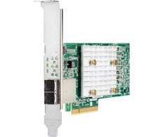 Ausinės Hewlett Packard (HP) HPE Smart Array E208e-p SR Gen10 Ctrlr