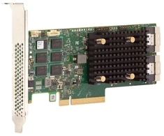 Hewlett Packard (HP) HP valdiklis RAID valdiklis PCI Express (P06367-B21)