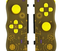 Steelplay – Nuotykių „TwinPads Magic“ – „Switch“