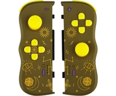 Steelplay – Nuotykių „TwinPads Magic“ – „Switch“