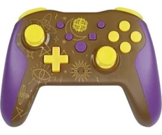 Kontroler HP STEELPLAY Adventure Wireless Controller Magic Switch