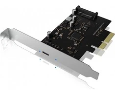 ICY BOX IB-PCI1901-C32 Karta kontrolera