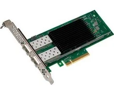 INTG INTEL W810XXVDA2G1P5 25GbE Ethernet tinklo adapteris E810