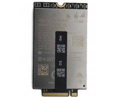 Valdiklis Lenovo 5G M.2 WWAN modulis su GNSS (5W11H85459)
