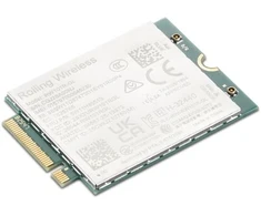 LENOVO ROLLING WIRELESS RW101R-GL SDX12 4G M.2 WWAN