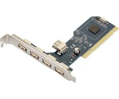 MicroConnect Valdiklis (MC-USB-NEC2.0)