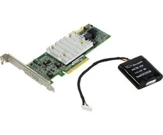 Kontrolierius Microsemi Adaptec SmartRAD 3151- 4I (2294900- R)