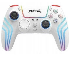 Marvo Žaidyb.vald.Wireless Monka Contra GT-96 PS4/PS3/Android/PC/iOS13
