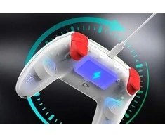 Marvo Žaidyb.vald.Wireless Monka Contra GT-96 PS4/PS3/Android/PC/iOS13