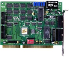 Kontroler Moxa ISA 12 BIT MULTIFUNCTION BOARD