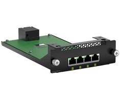 Netgear 4 10GBASE-T RJ45 prievado plokštės (MSM4320)