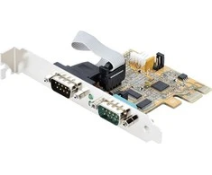 PCI kortelė Startech 21050-PC-SERIAL-CARD