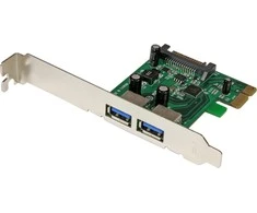 Startech PEXUSB3S24 PCI kortelė