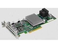 Kontrolierius SuperMicro SuperMicro S3008L-L8I (Chip: LSI 3008)