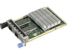 Kontroler SuperMicro Supermicro AIOM 2-Port 25GbE SFP28 AOC-A25G-M2SM