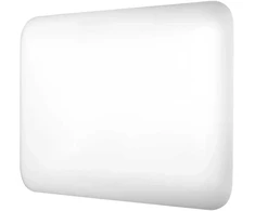 Konvekcinis šildytuvas Mill Invisible IB700DN, 700 W, skirtas 9–12 m² patalpoms, baltas, IPX4