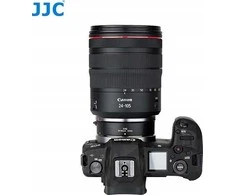 Objektyvas JJC Makro prailginimo vamzdeliai, skirti „Canon Eos RF-R-RP“