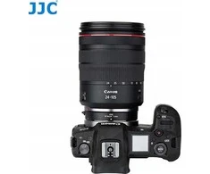 Objektyvas JJC Makro prailginimo vamzdeliai, skirti „Canon Eos RF-R-RP“