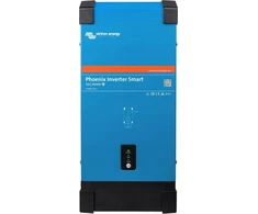 Victron Energy Phoenix Inverter 12/2000 Smart šildytuvo laikiklis