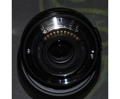 Olympus MC-14(W)V JUODA OM V335560BW000