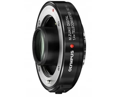 Olympus MC-14(W)V JUODA OM V335560BW000