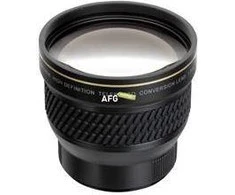 Objektyvas Raynox DCR-1542 PRO keitiklis