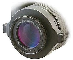 Objektyvas Raynox DCR-250 makro konverteris