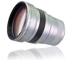 Objektyvas Raynox HD 2205 Pro