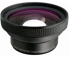Konverteris Raynox HD- 6600 Pro 55 0,66x (RAHD- 6600O)