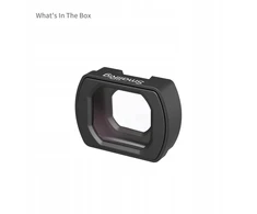 Konwerter SmallRig Wide-Angle Lens for DJI Osmo Pocket 3 (5650)
