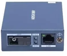 Šakotuvas DS-3D501R-3 medijos keitiklis HIKVISION