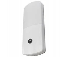 Mikrotik FTC21-ups | Mediakonwerter | 2x GE, 1x SFP, IP67, PoE 802.3af/at