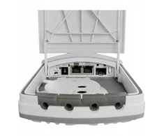 Mikrotik FTC21-ups | Mediakonwerter | 2x GE, 1x SFP, IP67, PoE 802.3af/at
