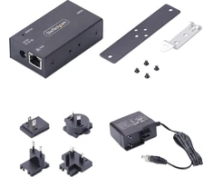 StarTech POE SERIAL TO ETHERNET ADAPTER/.