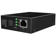 TENDA TFC100B medijos keitiklis