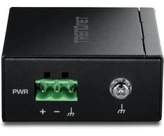 Konwerter światłowodowy TRENDnet Sieciowy 1000 Mbit/s 1310 nm Juodas (TI-FGSC)
