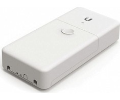 Skaidulo konverteris Ubiquiti Ubiquiti F-POE FiberPoE Gen2 – optinis duomenų perdavimas lauko PoE įrenginiams