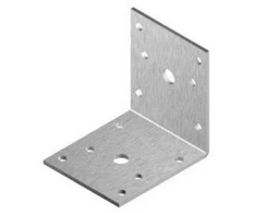 Haushalt Tvirtinimo kampas, 65×65×55×3 mm