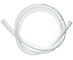 Koolance Hose, 10mm x 13mm Diameter - 3m Length (HOS-10X13PU-CL-3M)