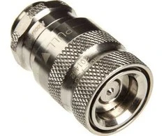 Koolance QD2 No-Spill greito atjungimo tiesus sriegis, vidinis, G1/4 colio