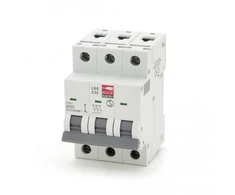 KOOP Elektro Automatinis jungiklis, saugiklis C32A LSS C32 3P