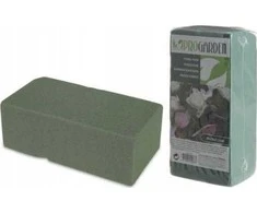 ProGarden FLORISTINĖ KEMPINĖ BLOKELIS 20x10x7CM ŠLAPIA 154867