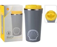 Stacja Partnerska Shell Turistinė termosinė taurė Shell 500ml