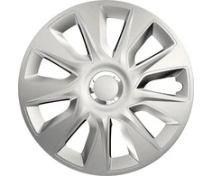 Kołpak Versaco Kołpak 16 "VERSACO Stratos RC Sidabrinis