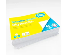 Biuro popierius Data Copy, A5, 80g (500) 0701-014