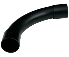Kopos ELBOW UV 4120 HF FB (Juodas)